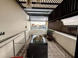 Sanctuary Green (D15), Condominium #519394081